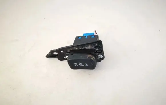 Seat heating switch