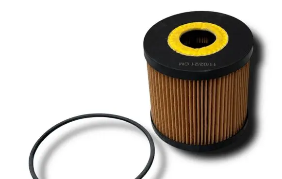 Alfa Romeo 155 Air filter Q184 E149238