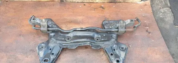 Citroen C3 Front axle beam 