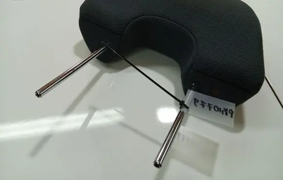Honda Jazz Front seat headrest 