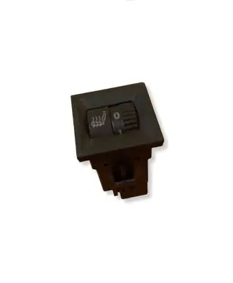 Volkswagen Transporter - Caravelle T5 Seat heating switch 7E0963563