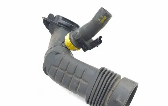 Peugeot 508 II Intercooler hose/pipe 9810921180