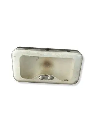 Renault Master III Rear seat light 264306877R