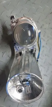 KIA Sorento Headlight part 