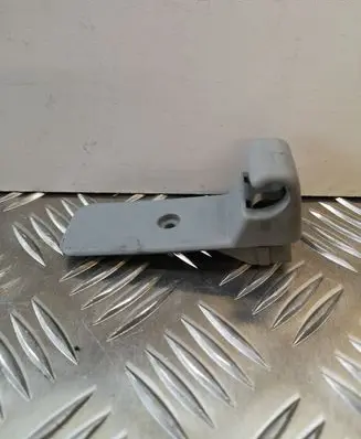 Mercedes-Benz Vaneo W414 Sun visor clip/hook/bracket 
