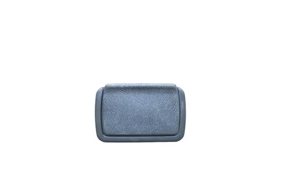 Renault Master II Rear door ashtray 7700835532