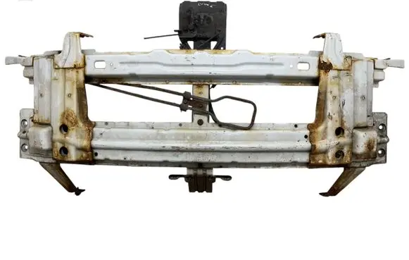 Opel Antara Front bumper cross member