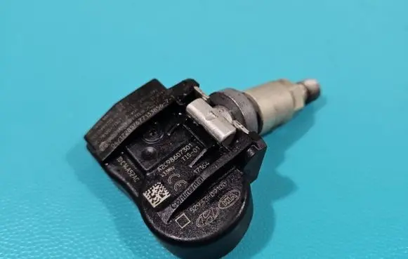 KIA Sportage Tire pressure sensor A2C98607301 IMPRK1403222
