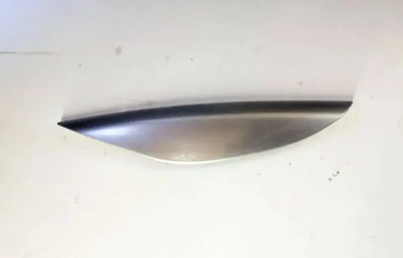 Mercedes-Benz R W251 Center console decorative trim A2516801817