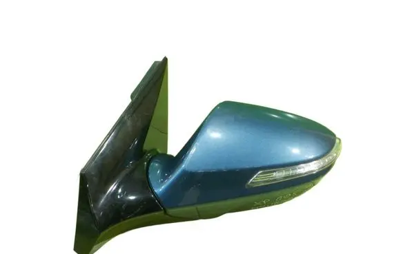 Hyundai i40 Front door electric wing mirror 02358 LEWE