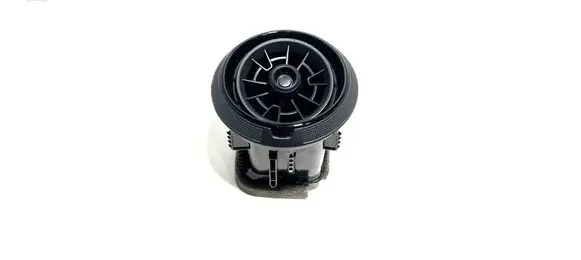 Audi Q2 - Dash center air vent grill 81A820901D 37426 81A820901