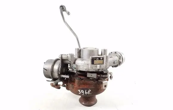 Renault Kadjar Turbo 16359700011