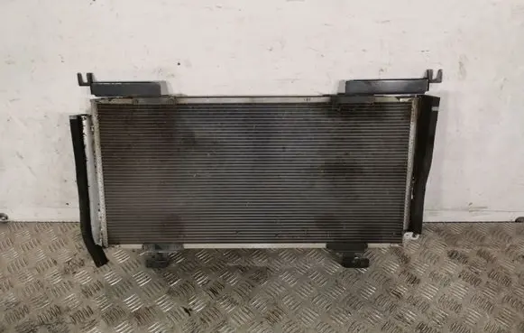 Subaru Outback (BS) A/C cooling radiator (condenser) 73210AL00A
