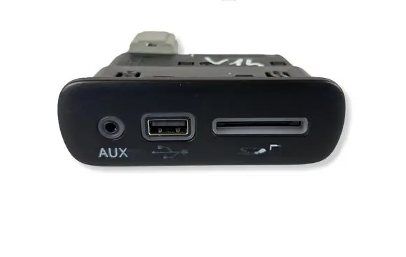 Dodge Charger Airbag control unit/module 68206384AB