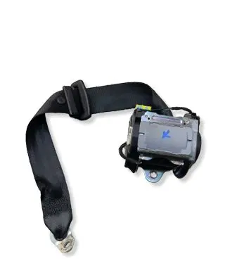 Audi Q5 SQ5 Rear seatbelt 609207700 H11155 000090H