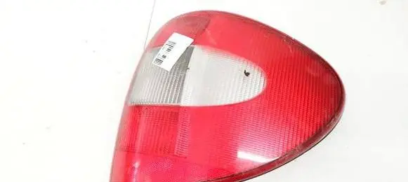 Chrysler Voyager Rear/tail lights 153672