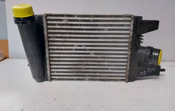 Nissan Pulsar Radiator set 144613ZU1B