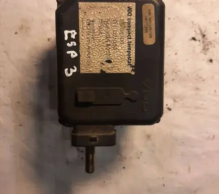 Renault Espace III Cruise control unit/module KBA90524 96106