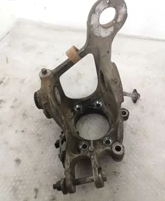 Audi A6 C7 Rear wheel bearing hub 8K0505432