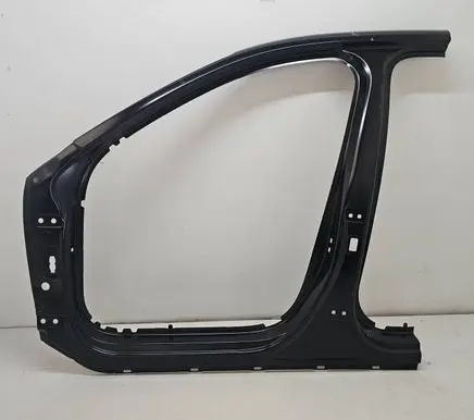 Volvo XC60 Front door card panel trim 31484166