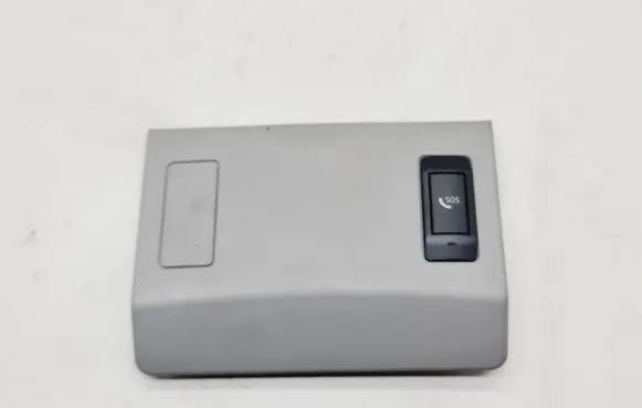 BMW 7 E65 E66 Headlining roof cover 7012196 7036673