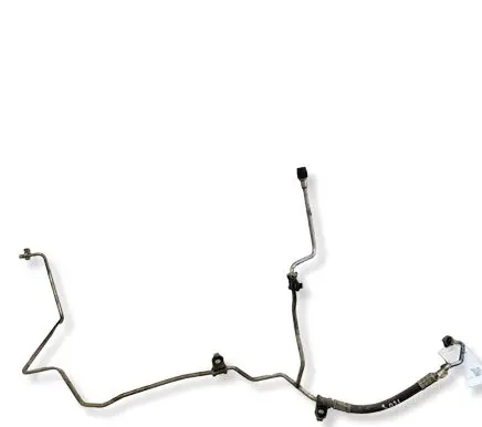 Renault Megane III Air conditioning (A/C) pipe/hose 92440009