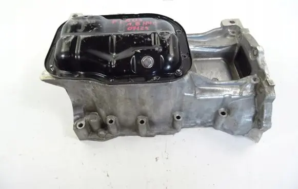Toyota Prius (XW10) Oil sump