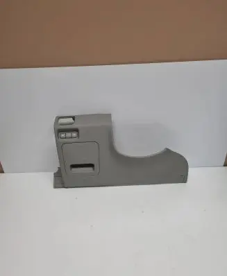 KIA Optima Dashboard lower bottom trim panel 84750D4020