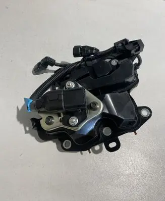 Lexus UX Oil breather separator 1221124010 8212612010B