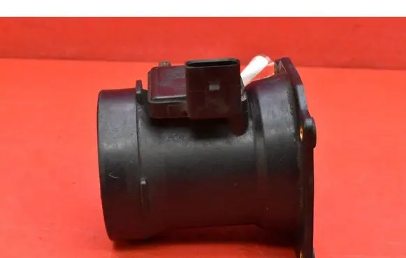 Audi A6 Allroad C5 Mass air flow meter 078133471E