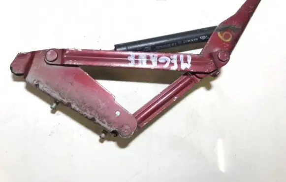 Renault Megane I Tailgate/trunk/boot hinge