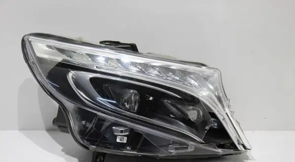 Mercedes-Benz Vito Viano W447 Headlight/headlamp A4479061501 1EX01128482