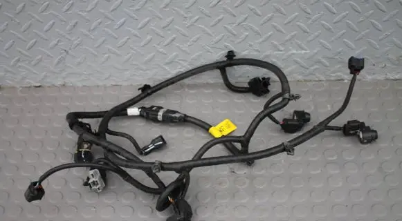 Hyundai Kona I Parking sensor (PDC) wiring loom 91880-J9070 95720-J9000 91880J9070