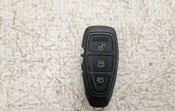Ford Kuga II Ignition key/card F1ET15K601 F1ET15K601AC A2C876268