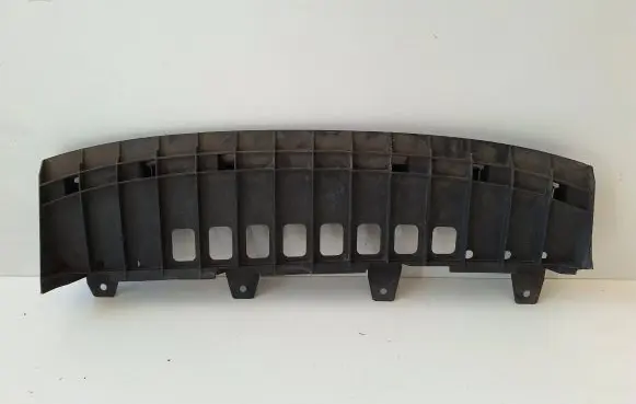 Skoda Fabia Mk2 (5J) Front bumper support beam 5J0805083A