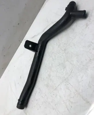 Audi A4 S4 B8 8K Engine coolant pipe/hose 03L121065