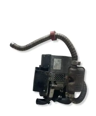 Audi Q5 SQ5 Auxiliary pre-heater (Webasto) 