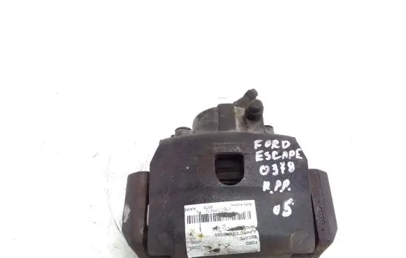 Ford Escape Front brake caliper