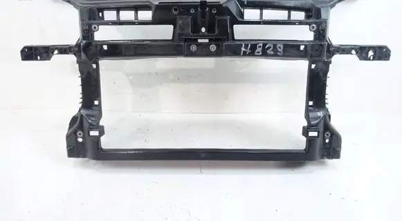 Volkswagen Golf V Radiator support slam panel 1K0805594H