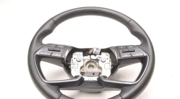 Hyundai Bayon Steering wheel 