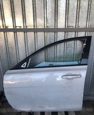 Jaguar XF X260 Front door