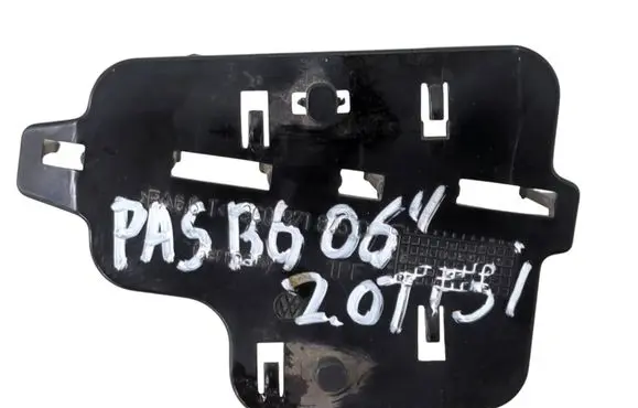 Volkswagen PASSAT B6 Bracket in trunk/boot 3C0971845D