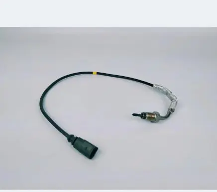 Skoda Octavia Mk3 (5E) Exhaust gas temperature sensor 04L906088AR