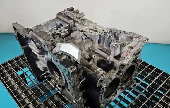 Subaru Forester SJ Engine block EE20 IMPRK1587424