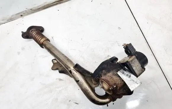 Nissan Almera Tino EGR valve