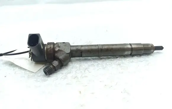Mercedes-Benz S W220 Fuel injector A6280700387 0445110094