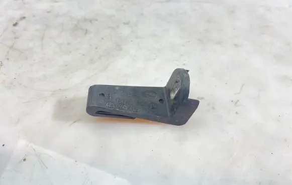 Audi A8 S8 D3 4E Headlight/headlamp mounting bracket 4E0941455