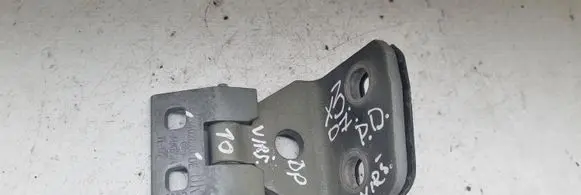 BMW X3 E83 Front door upper hinge 3402820