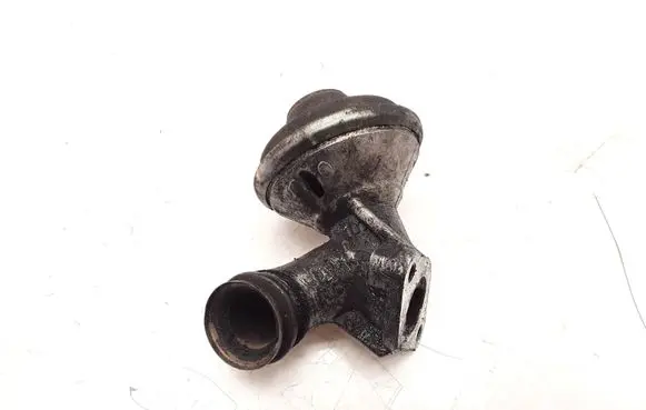 Citroen C3 EGR valve