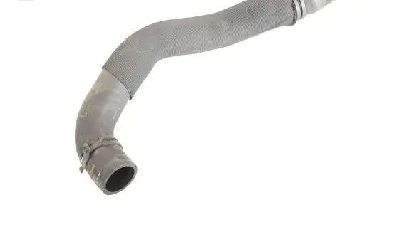 Jaguar XF X250 Air intake hose/pipe 9X238B273BB
